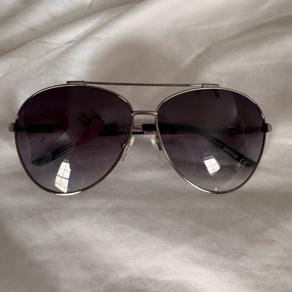 Just Cavalli Accessories - NWT Just Cavalli Aviator Sunglasses